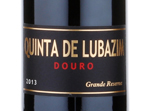 Quinta De Lubazim Grande Reserva,2013