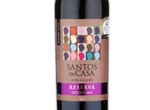 Santos da Casa Reserva Douro,2013