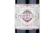 Portuga Red,2015