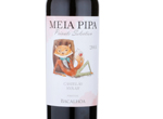 Meia Pipa Private Selection Red,2014