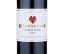 Pinotage,2016