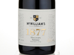 1877 Hilltops Shiraz,2014