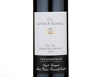 One Lonely Barrel -The Homestead,2015