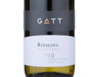 Gatt High Eden Riesling,2010