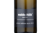 Grüner Veltliner Aturo Kamptal Reserve,2015