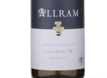 Grüner Veltliner Gaisberg 1.Ötw Lage,2015