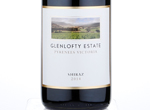 Glenlofty Estate Shiraz,2014