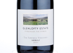 Glenlofty Esate The Sawmill Vineyard,2015