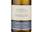 Grüner Veltliner Gottschelle Kremstal Reserve,2015