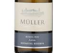 Riesling Leiten Kremstal Reserve,2015