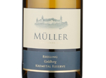 Riesling Goldberg Kremstal Reserve,2015