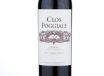 Clos Poggiale,2015