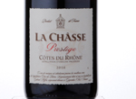 La Chasse Prestige,2016
