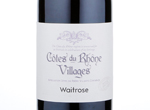 Waitrose Côtes du Rhône Villages,2015