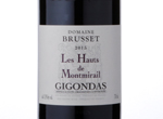 Les Hauts De Montmirail,2015