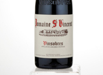 Vinsobres,2015