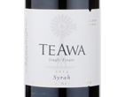 Te Awa Single Estate Syrah,2014