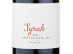 Rod McDonald Wines Trademark Syrah,2013