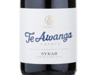 Rod McDonald Wines Te Awanga Syrah,2013