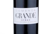 Comenda Grande Syrah,2013