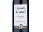 Quinta dos Termos Reserva do Patrão,2014