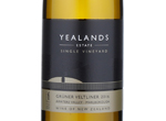 Yealands Estate Single Vineyard Gruner Veltliner,2016