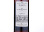 Palo Cortado Tradicion V.O.R.S. 30 YO,NV