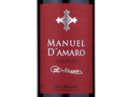 Manuel D´Amaro Sousón,2015