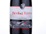 Regina Viarum Mencía,2015