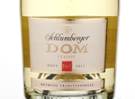 Schlumberger Dom T.F.X.T brut classic,2011