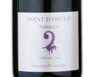 Point D'Orgue,2009