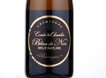 Comte de Cheurlin Blanc De Noir Brut Nature "Beauregard",NV
