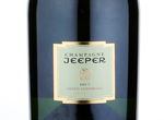 Champagne Jeeper Brut Grand Assemblage,NV
