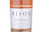 Le Bijou Rosé Sophie Valrose,2015