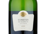 Taittinger Comtes de Champagne Blanc de Blancs Brut,2006