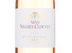 Mas Negrel Cadenet,2015