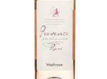 Waitrose Provence Rosé,2015