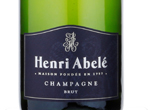 Henri Abelé Brut,NV