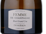 Duval-Leroy Femme de Champagne Grand Cru Brut,NV