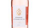Coteaux d'Aix En Provence Domaine De La Pomme De Pin,2016