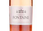 Côtes De Provence Château Fontaine,2016