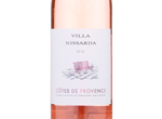Côtes De Provence Villa Nissarda,2016