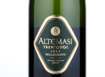 Altemasi Trentodoc Millesimato Brut,2012