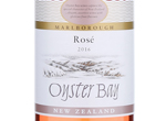 Oyster Bay Marlborough Rose,2016