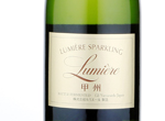 Lumiere Sparkling Koshu,2015