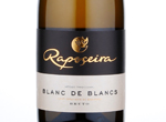 Espumante Raposeira Super Reserva Blanc de Blancs Bruto,2013