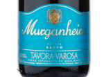 Espumante Murganheira Reserva Bruto,2013