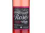 Morrisons Portuguese Rose,NV