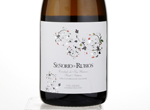 Espumoso Señorío de Rubiós Condado de Tea Blanco Brut Nature,NV