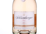 Schlumberger Rosé brut,2015
